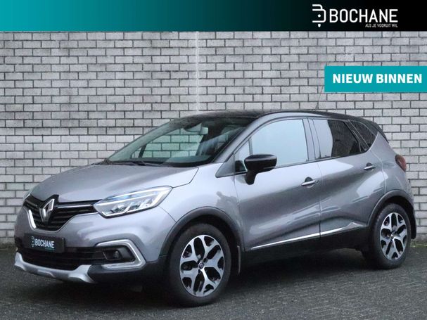 Renault Captur TCe INTENS 66 kW image number 1