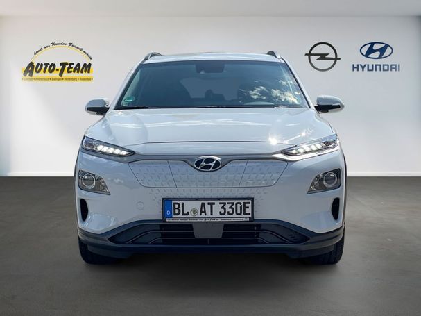 Hyundai Kona 100 kW image number 8