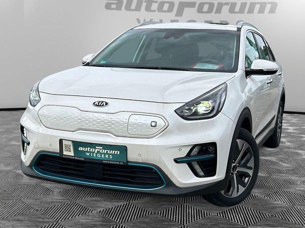 Kia Niro e Spirit 150 kW image number 1