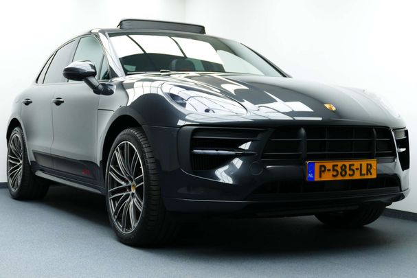 Porsche Macan GTS 280 kW image number 1