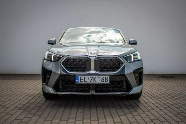 BMW X2 sDrive 110 kW image number 5