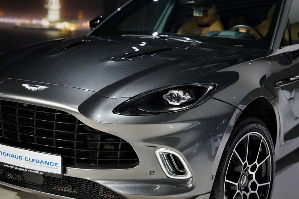 Aston Martin DBX 405 kW image number 3