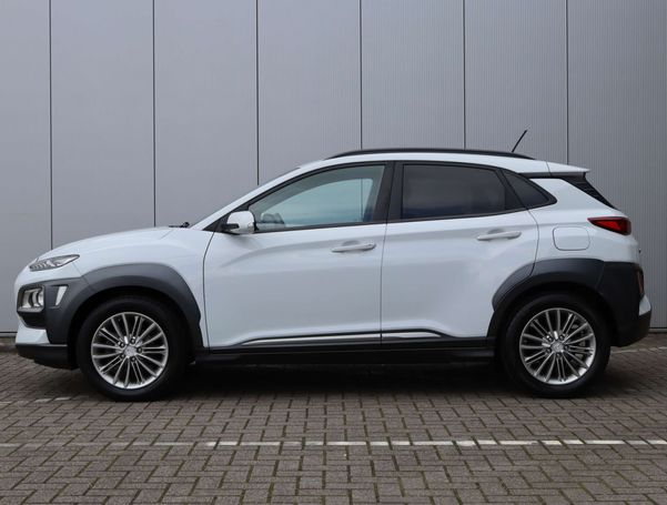 Hyundai Kona 1.0 88 kW image number 17