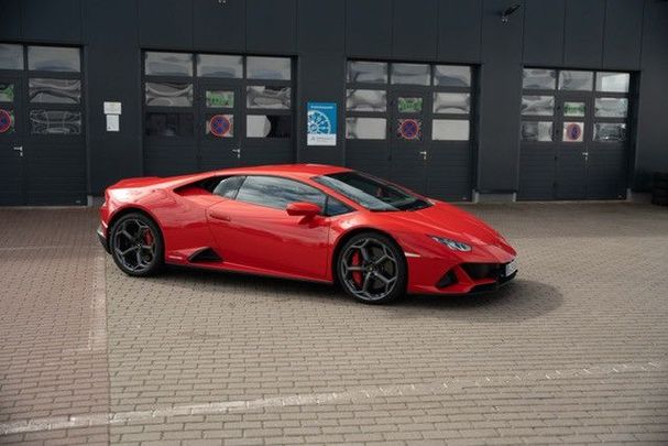 Lamborghini Huracan 470 kW image number 16