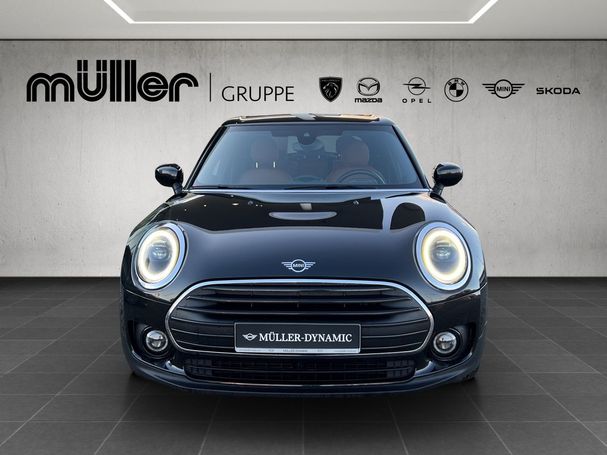 Mini Cooper D Clubman Mini 110 kW image number 3