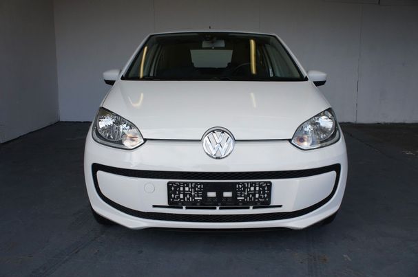 Volkswagen up! 44 kW image number 3