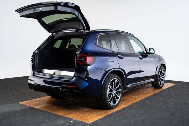 BMW X3 xDrive30e 215 kW image number 10