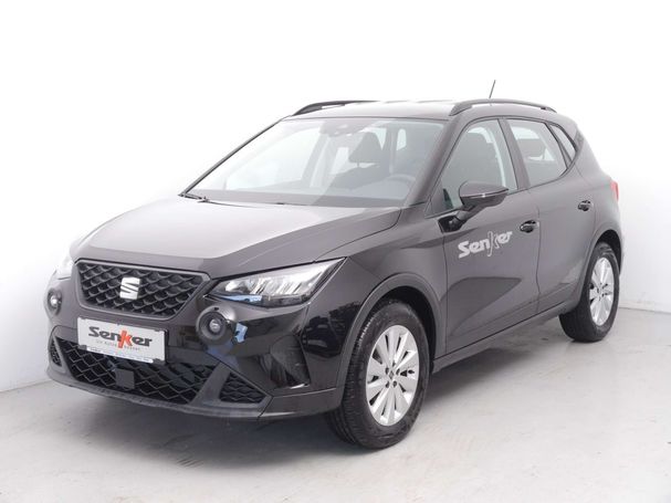 Seat Arona 1.0 TSI 70 kW image number 1