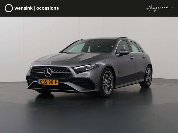 Mercedes-Benz A 180 100 kW image number 1