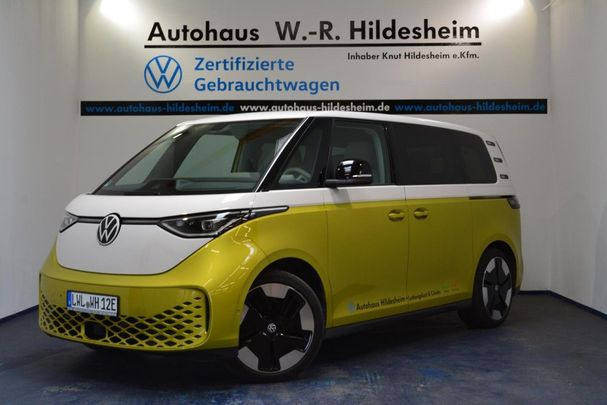 Volkswagen ID. Buzz Pro 150 kW image number 1