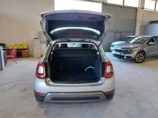 Fiat 500X 1.3 MultiJet 70 kW image number 8