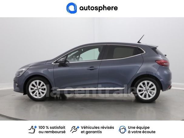 Renault Clio TCe 100 Intens 74 kW image number 13