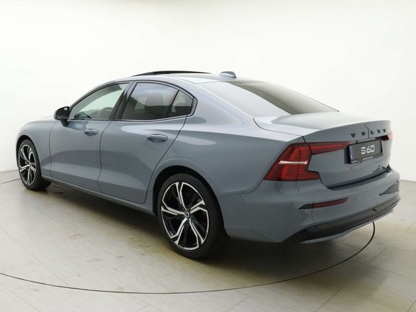 Volvo S60 B4 Ultimate 145 kW image number 3