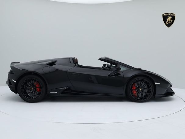 Lamborghini Huracan 471 kW image number 9