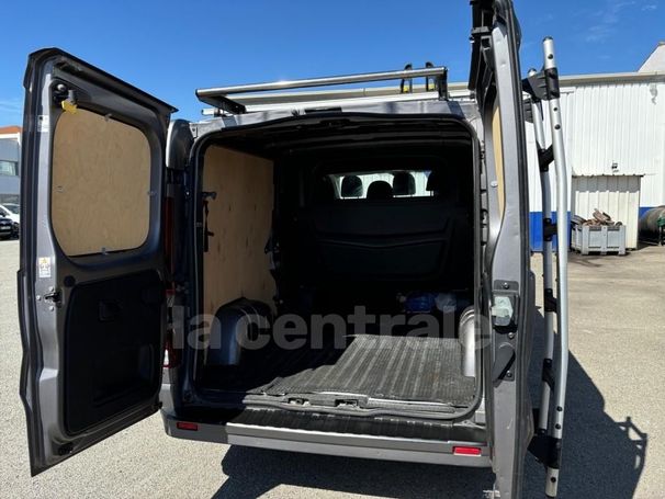 Renault Trafic Energy dCi 125 L1H1 92 kW image number 10