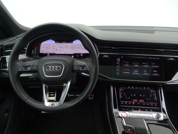 Audi SQ8 4.0 TDI quattro 375 kW image number 8