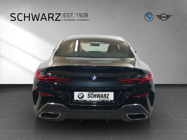 BMW 840d Gran M Pro xDrive 250 kW image number 4