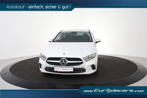 Mercedes-Benz A 180 100 kW image number 20