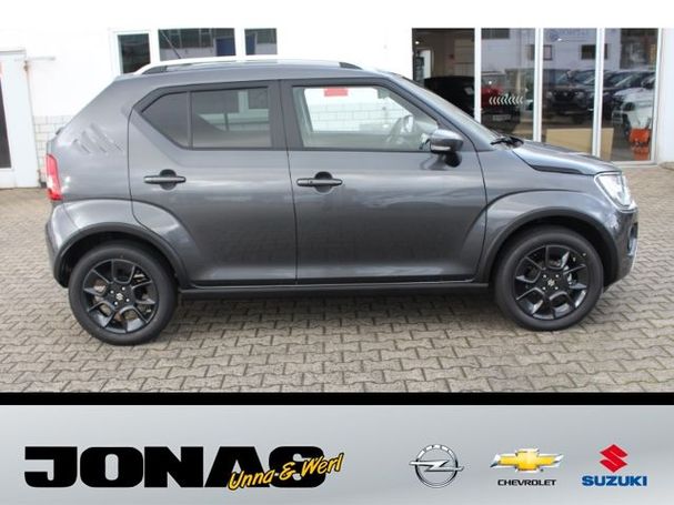 Suzuki Ignis 61 kW image number 3