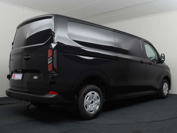 Ford Transit Custom 125 kW image number 2