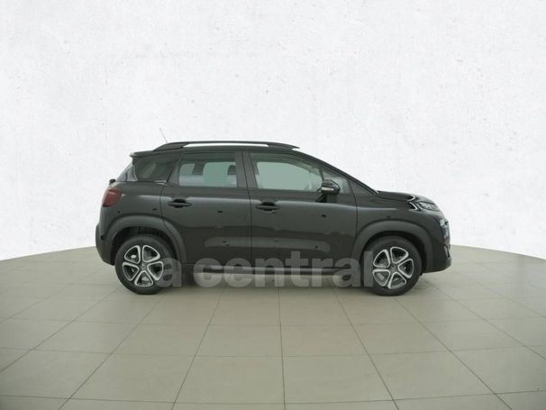 Citroen C3 Aircross 81 kW image number 3