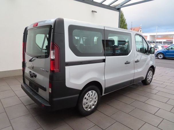 Renault Trafic Combi Energy dCi 145 107 kW image number 3