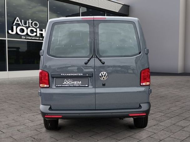 Volkswagen T6 Kombi 2.0 TDI 110 kW image number 8