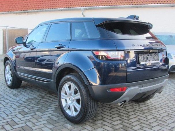 Land Rover Range Rover Evoque Si4 177 kW image number 5