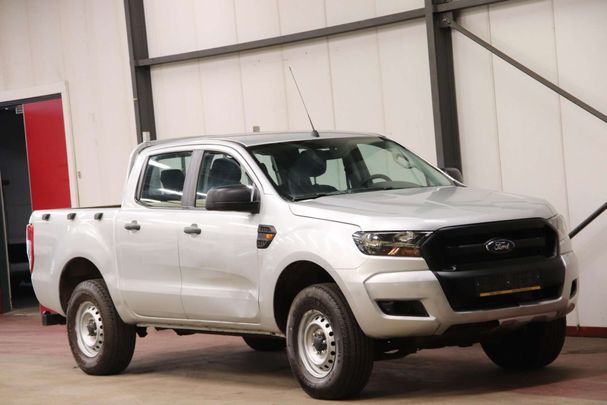 Ford Ranger Cab 2.2 TDCi XL 118 kW image number 2