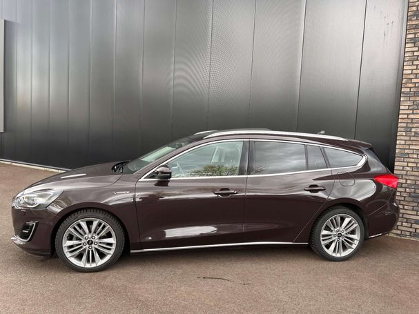 Ford Focus 1.0 EcoBoost Vignale 92 kW image number 2