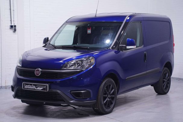 Fiat Doblo Cargo SX 70 kW image number 2