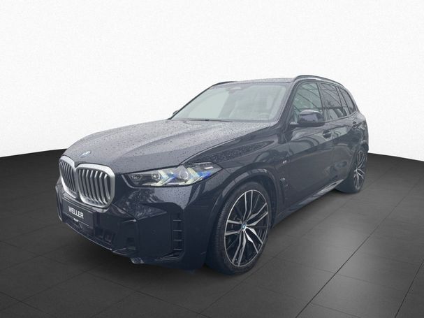 BMW X5 50e xDrive 360 kW image number 1