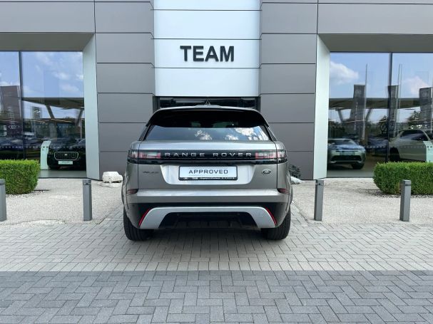 Land Rover Range Rover Velar P250 184 kW image number 2