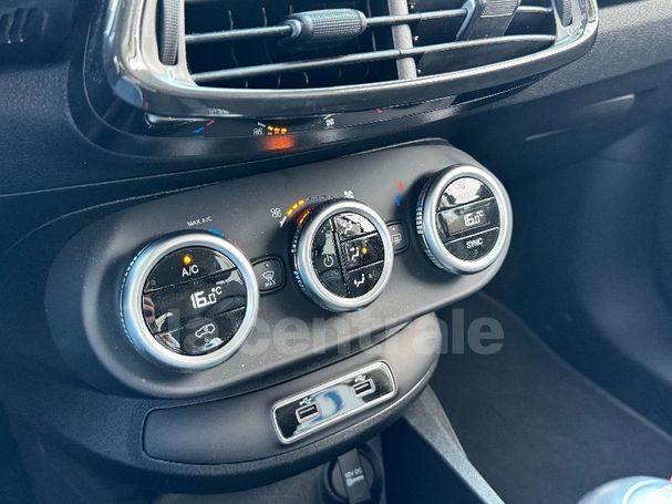 Fiat 500X 96 kW image number 24