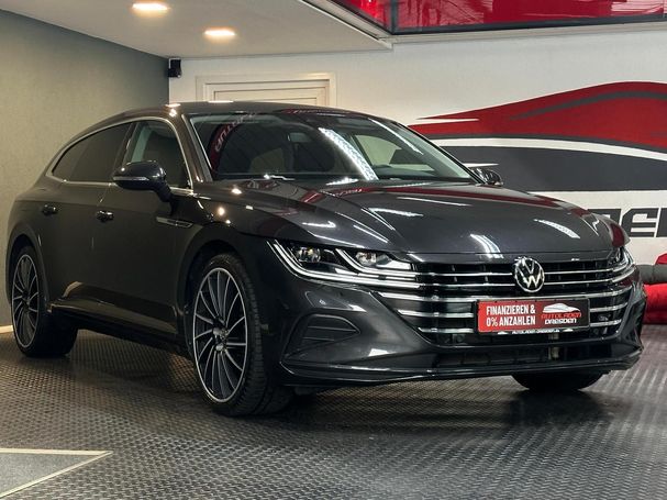 Volkswagen Arteon 110 kW image number 3