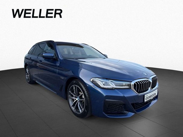 BMW 530 Touring xDrive 215 kW image number 7