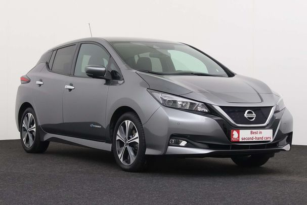 Nissan Leaf 111 kW image number 3