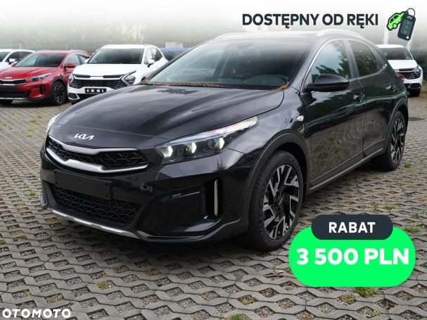 Kia XCeed 1.5 T-GDI 103 kW image number 1