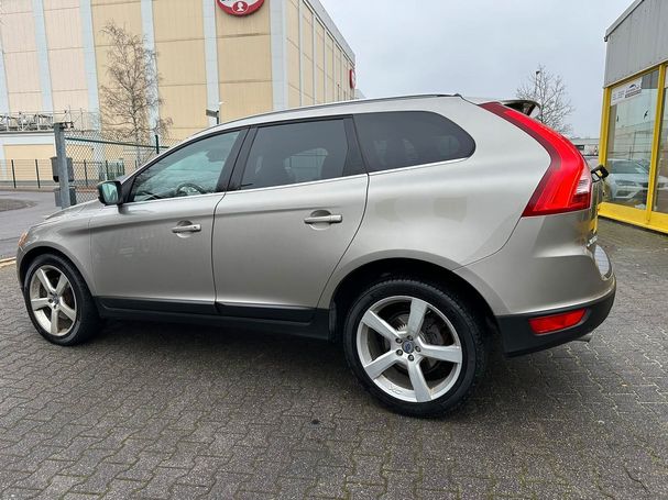 Volvo XC60 AWD Summum 224 kW image number 5