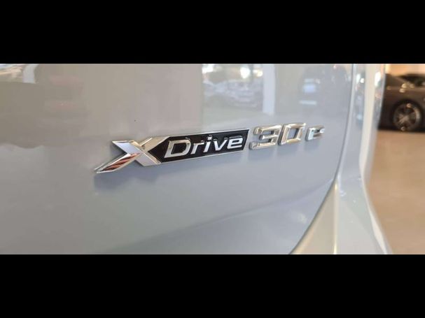 BMW X3 xDrive 137 kW image number 18