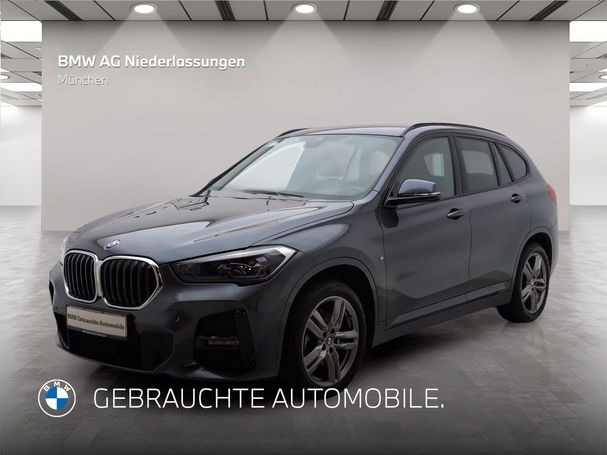 BMW X1 xDrive18d M Sport 110 kW image number 1