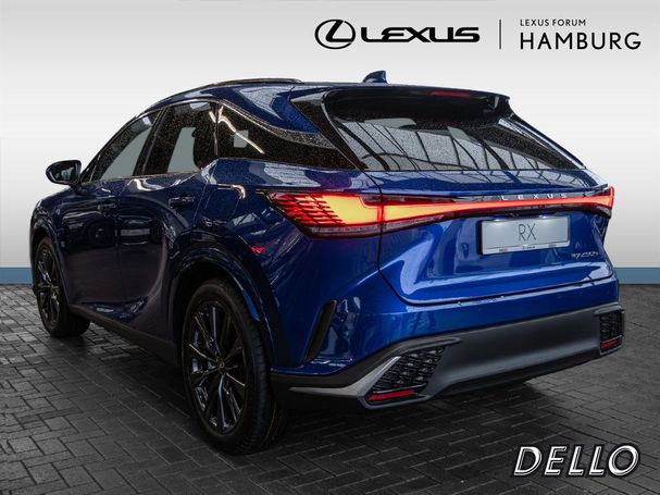 Lexus RX 450 227 kW image number 6