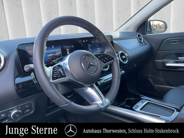 Mercedes-Benz GLA 250 e 160 kW image number 20