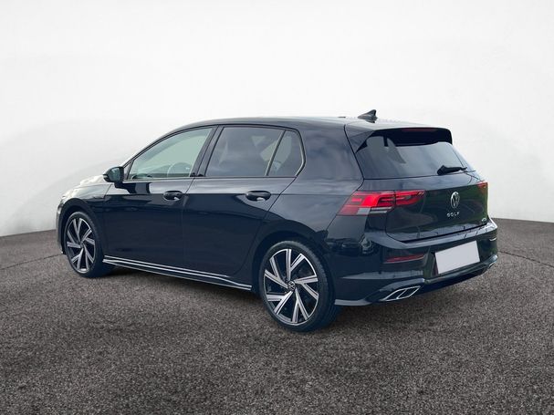 Volkswagen Golf eTSI R-Line DSG 110 kW image number 4