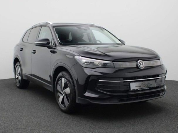 Volkswagen Tiguan 1.5 eHybrid Life 150 kW image number 3