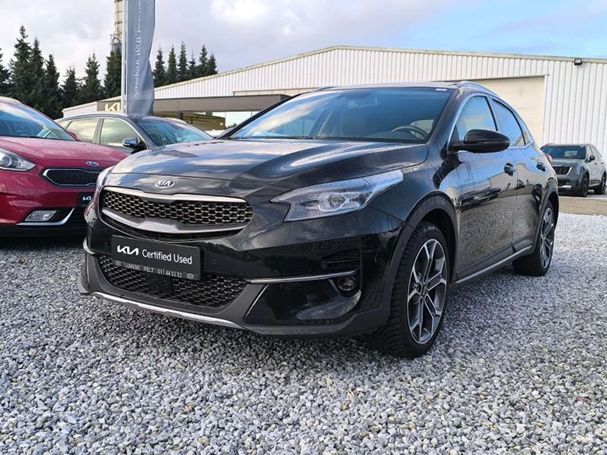 Kia XCeed 103 kW image number 1