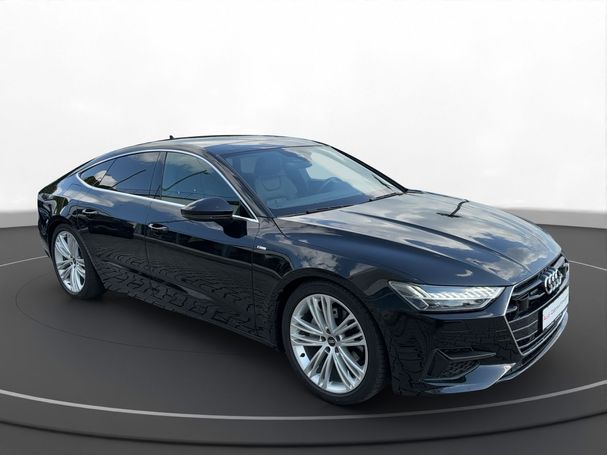 Audi A7 45 TDI quattro Sportback 180 kW image number 3