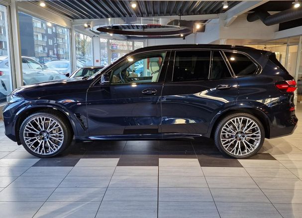 BMW X5 xDrive 210 kW image number 4