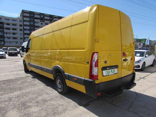 Renault Master Energy dCi 145 107 kW image number 6