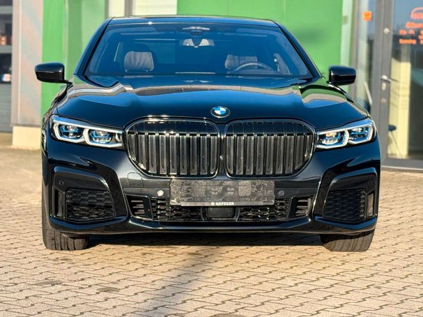 BMW 750d xDrive M Sport 294 kW image number 3